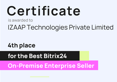 4 Best On Premise Enterprise Seller