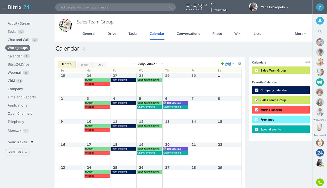 Create Group Calendar In Office 365 Margi Saraann