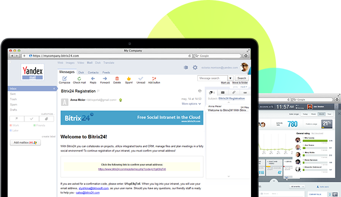 Best Bitrix Development Company India | Bitrix installation | bitrix ...
